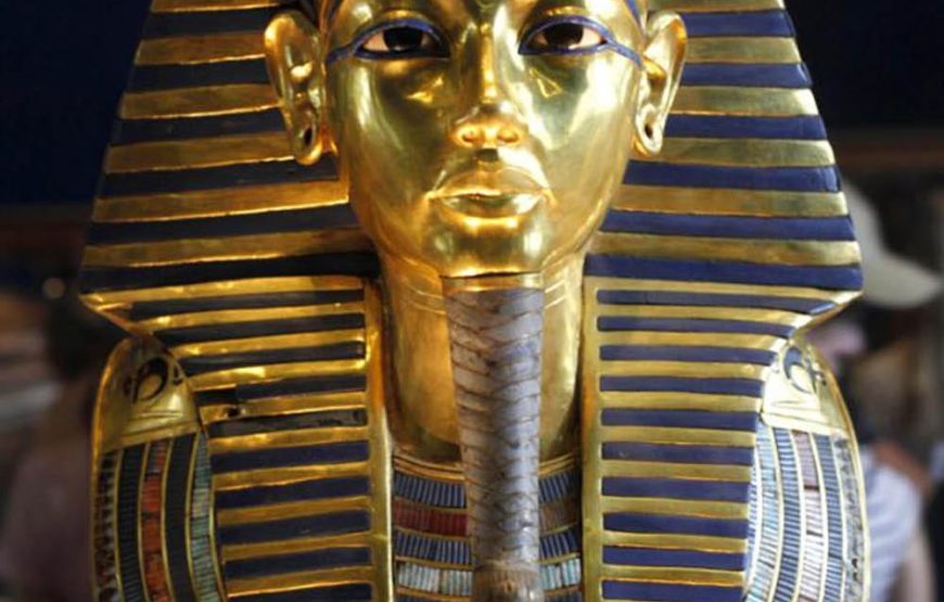 Best Cairo Half Day Tour Visiting the Grand Egyptian Museum