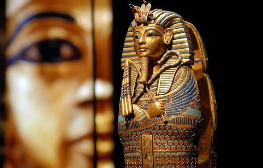 Best Cairo Half Day Tour Visiting the Grand Egyptian Museum