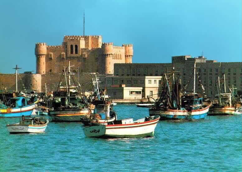 Alexandria City Private Tour – Iconic Sights & History