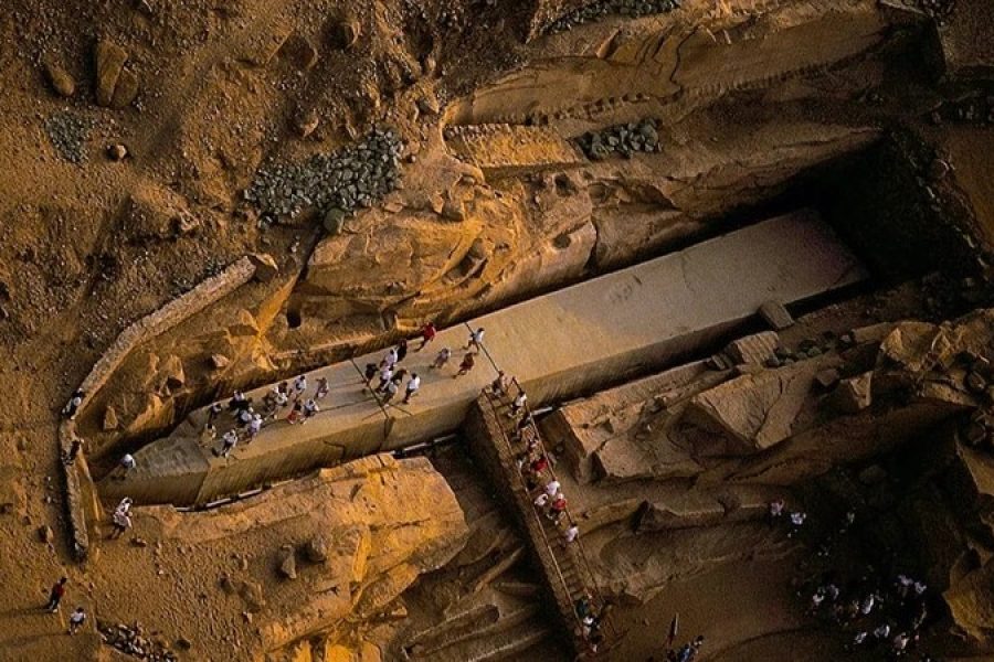 Luxury Private Tour: Philae Temple, High Dam & Obelisk