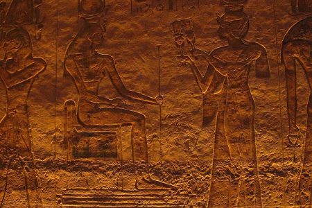 Abu Simbel Temples Day Tour by Private Car