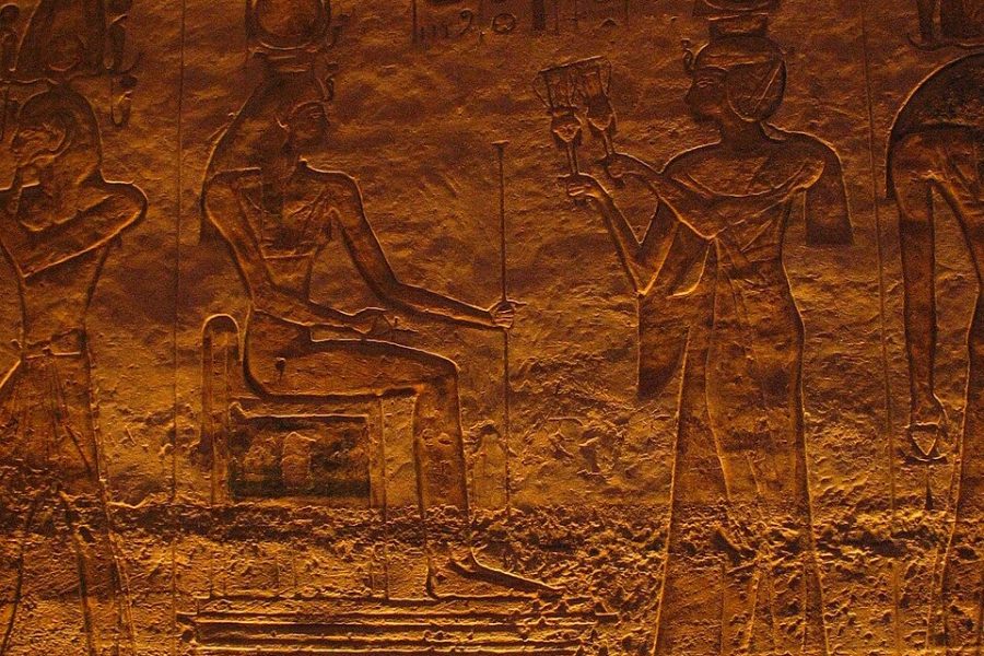 Abu Simbel Temples Day Tour by Private Car