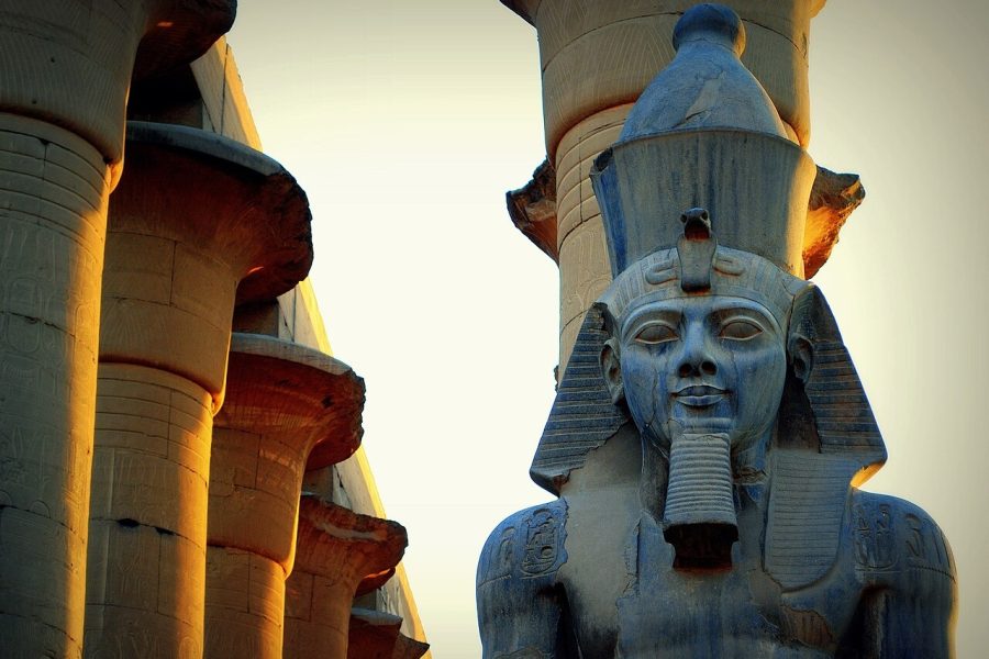Discover the Best of Luxor: East & West Nile Banks in One Day