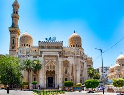 Alexandria City Private Tour – Iconic Sights & History