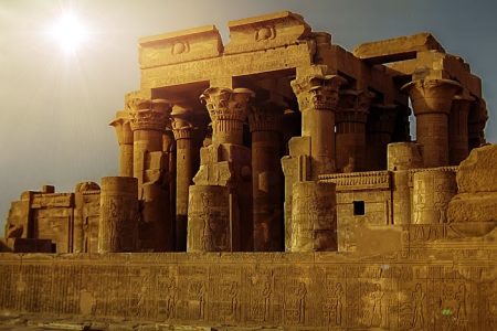 Private Day Tour to Kom Ombo & Edfu Temples from Aswan