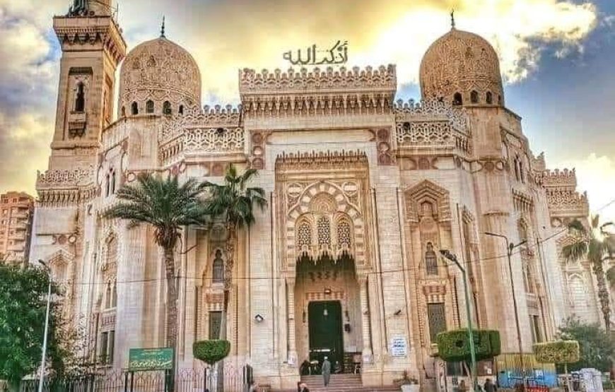 Private Alexandria Day Tour from Cairo