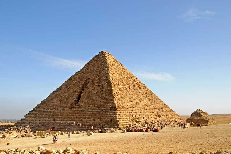 Wonders of Egypt: Cairo, Luxor, Aswan and Alexandria