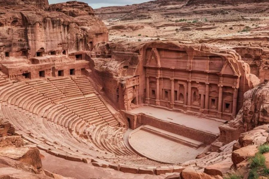 5 Days 4 Nights Egypt Holiday Package to Cairo & Alexandria