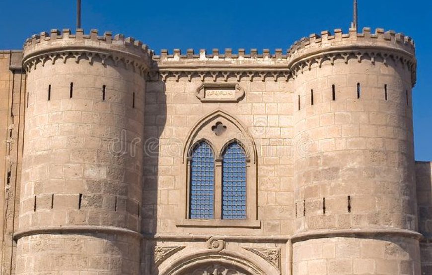 Private Alexandria Day Tour from Cairo