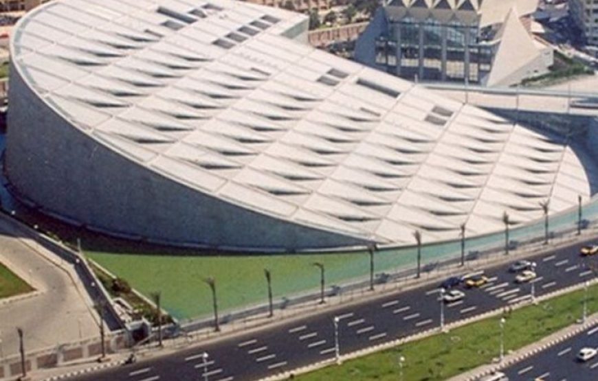 Private Alexandria Day Tour from Cairo