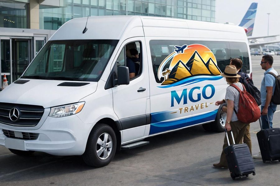 Private Airport Transfer – Airport to Hotel or Hotel to Airport